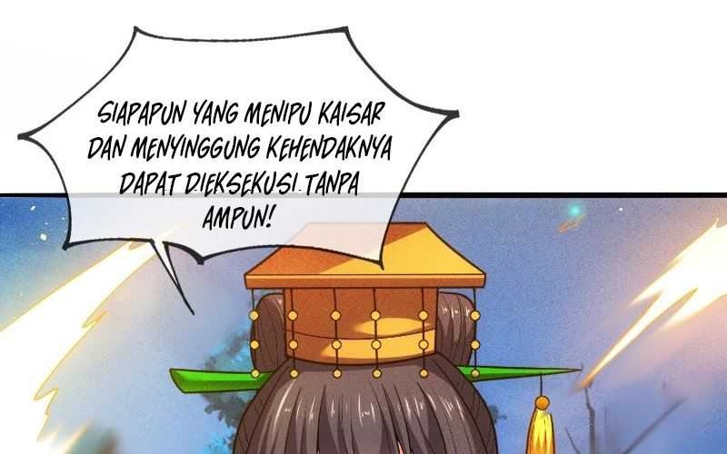 As Soon as I Became a Quasi-Sage, I Was Summoned by the Empress Chapter 51 - halaman 29