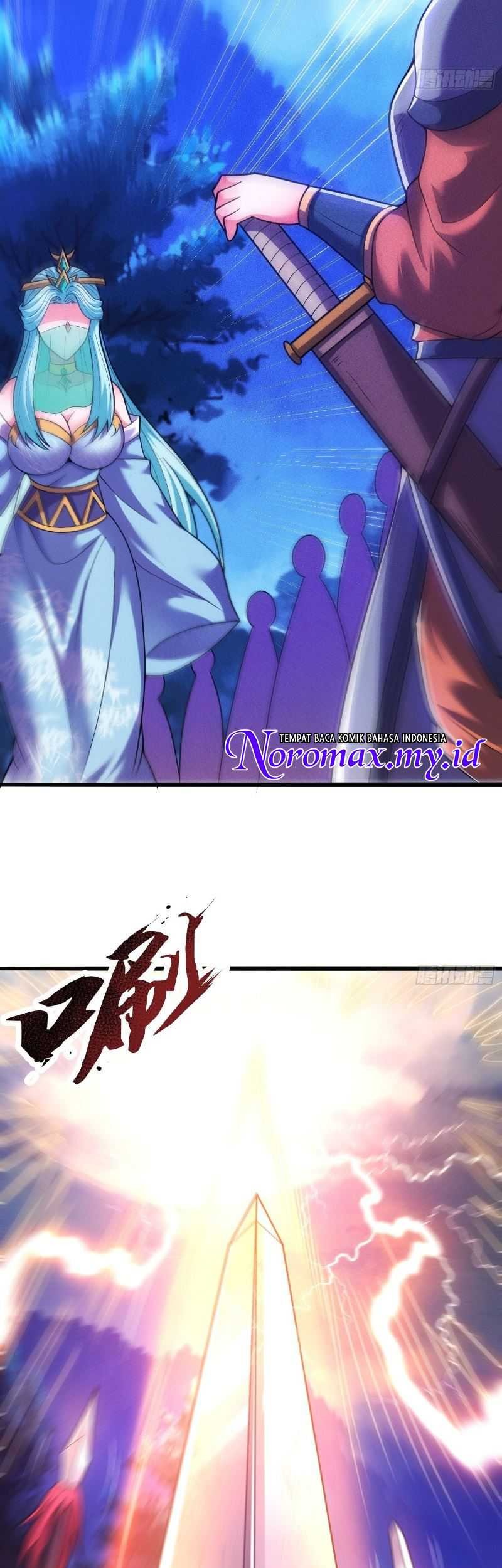 As Soon as I Became a Quasi-Sage, I Was Summoned by the Empress Chapter 51 - halaman 32