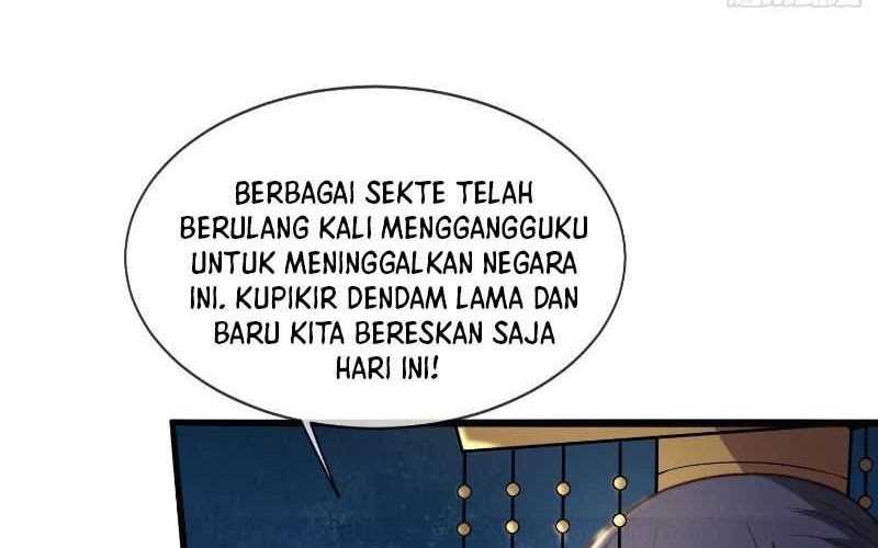 As Soon as I Became a Quasi-Sage, I Was Summoned by the Empress Chapter 51 - halaman 39