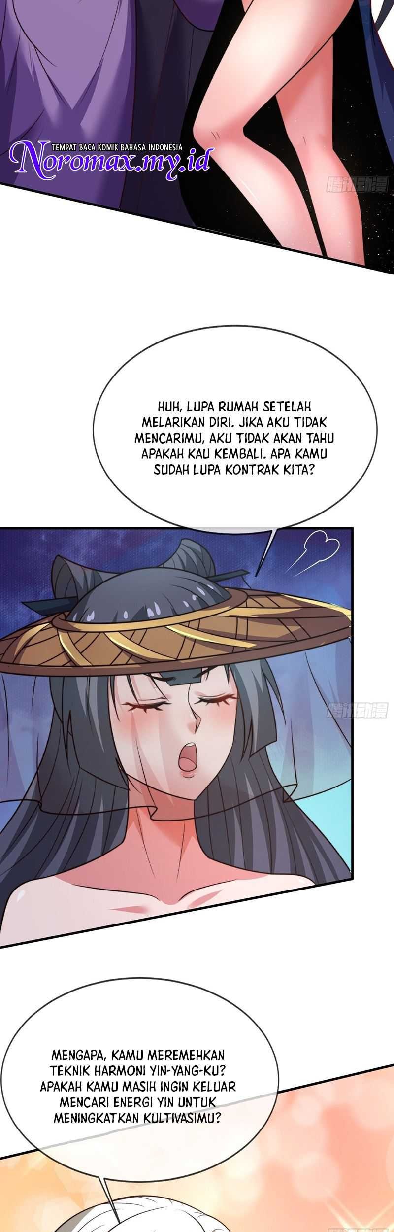 As Soon as I Became a Quasi-Sage, I Was Summoned by the Empress Chapter 51 - halaman 6