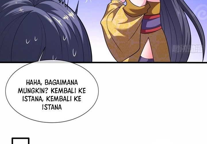 As Soon as I Became a Quasi-Sage, I Was Summoned by the Empress Chapter 52 - halaman 11