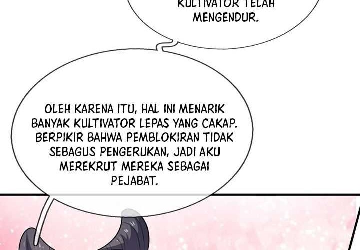 As Soon as I Became a Quasi-Sage, I Was Summoned by the Empress Chapter 52 - halaman 13