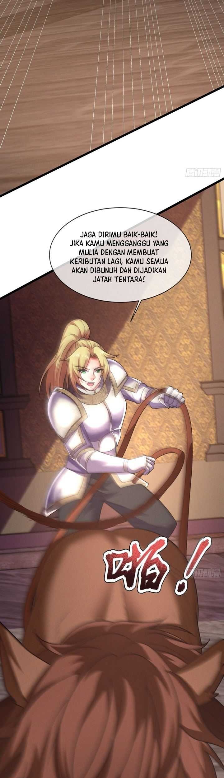 As Soon as I Became a Quasi-Sage, I Was Summoned by the Empress Chapter 52 - halaman 22