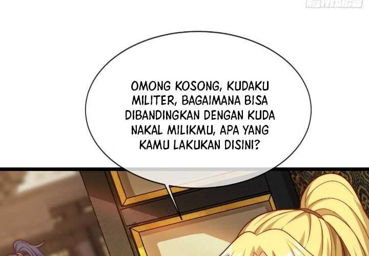 As Soon as I Became a Quasi-Sage, I Was Summoned by the Empress Chapter 52 - halaman 25
