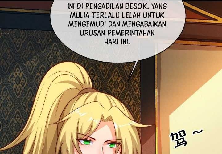 As Soon as I Became a Quasi-Sage, I Was Summoned by the Empress Chapter 52 - halaman 27