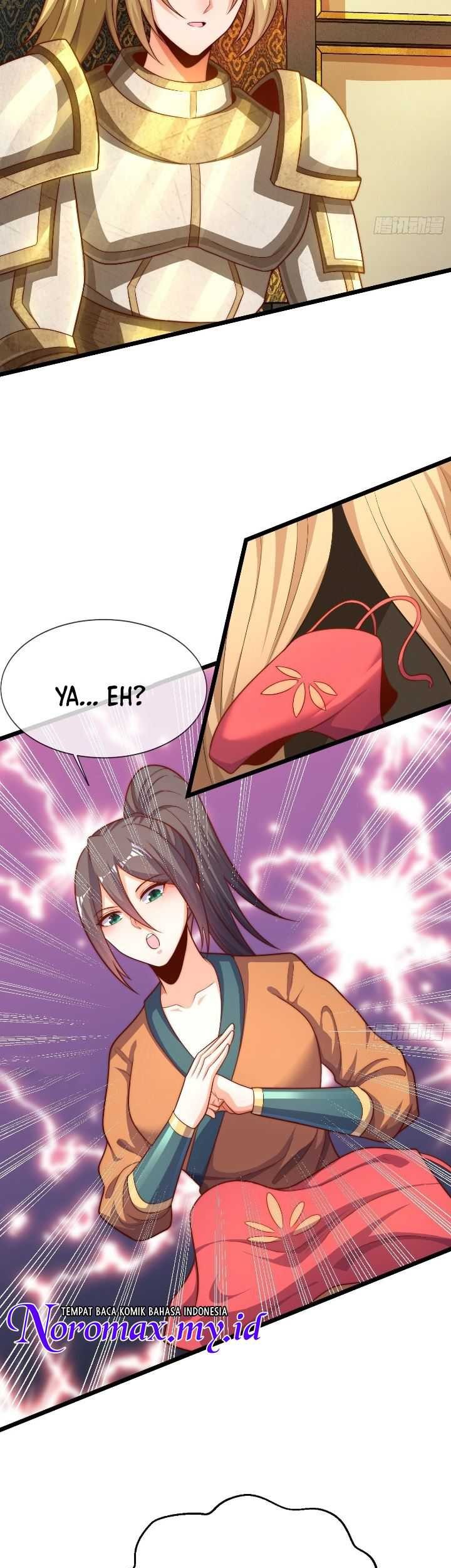 As Soon as I Became a Quasi-Sage, I Was Summoned by the Empress Chapter 52 - halaman 28