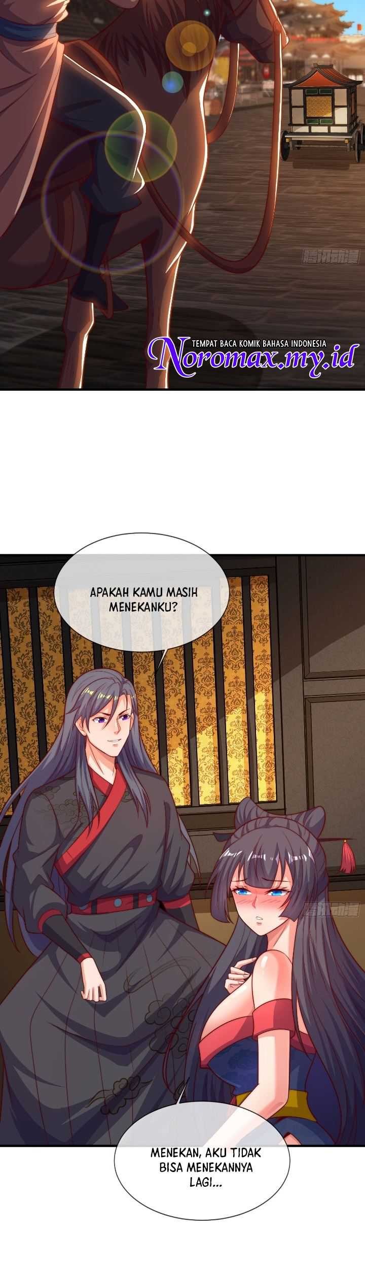 As Soon as I Became a Quasi-Sage, I Was Summoned by the Empress Chapter 52 - halaman 32