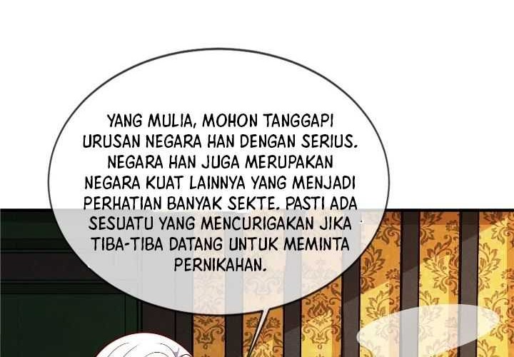 As Soon as I Became a Quasi-Sage, I Was Summoned by the Empress Chapter 52 - halaman 33