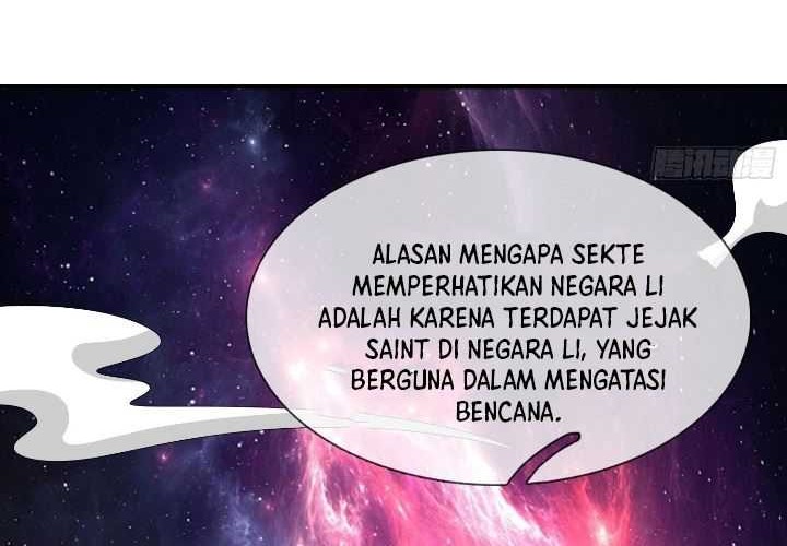 As Soon as I Became a Quasi-Sage, I Was Summoned by the Empress Chapter 52 - halaman 35