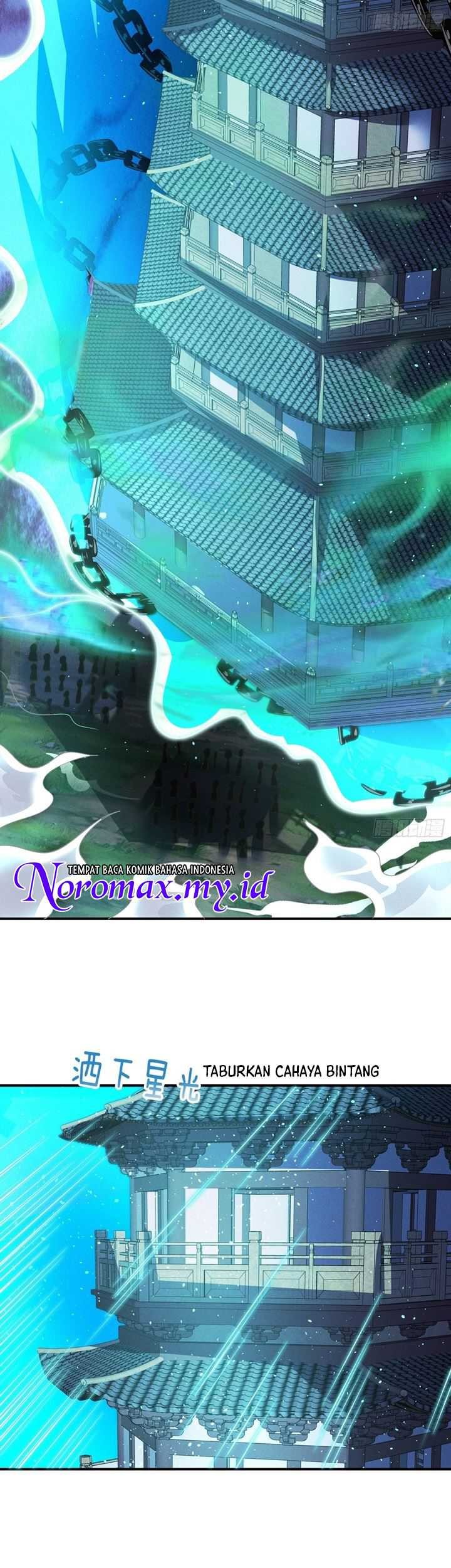 As Soon as I Became a Quasi-Sage, I Was Summoned by the Empress Chapter 52 - halaman 4