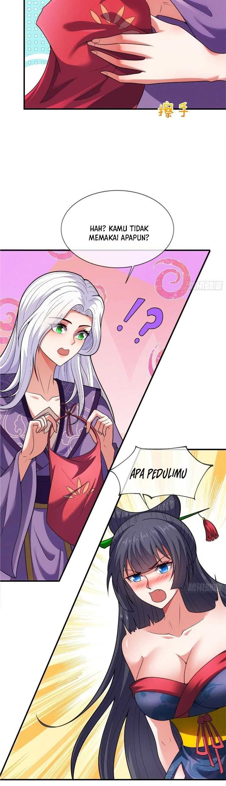 As Soon as I Became a Quasi-Sage, I Was Summoned by the Empress Chapter 52 - halaman 40