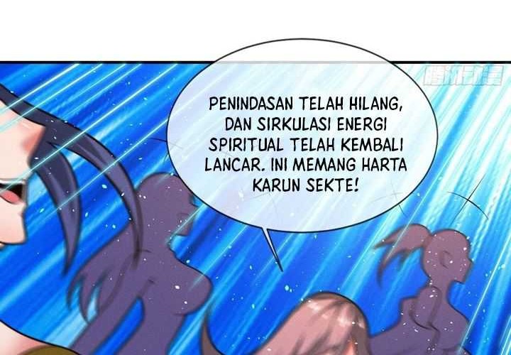 As Soon as I Became a Quasi-Sage, I Was Summoned by the Empress Chapter 52 - halaman 5