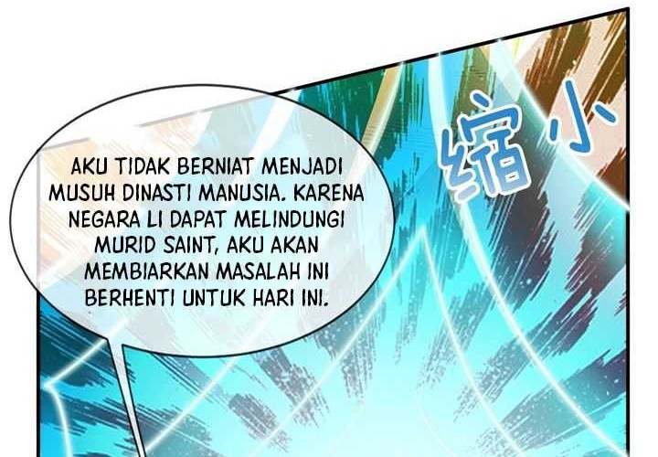 As Soon as I Became a Quasi-Sage, I Was Summoned by the Empress Chapter 52 - halaman 7