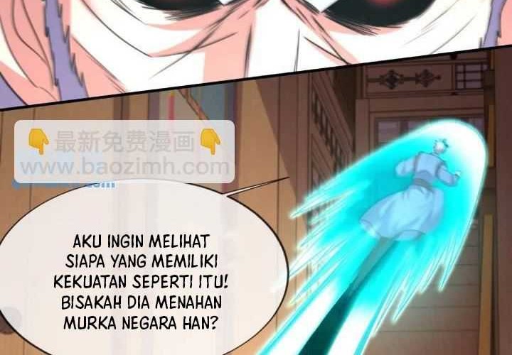 As Soon as I Became a Quasi-Sage, I Was Summoned by the Empress Chapter 53 - halaman 15
