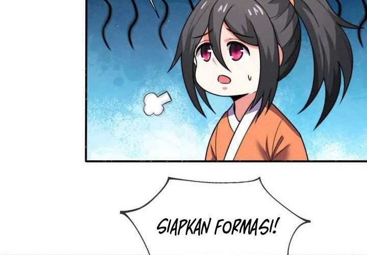 As Soon as I Became a Quasi-Sage, I Was Summoned by the Empress Chapter 53 - halaman 19