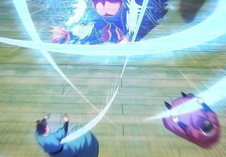 As Soon as I Became a Quasi-Sage, I Was Summoned by the Empress Chapter 53 - halaman 25