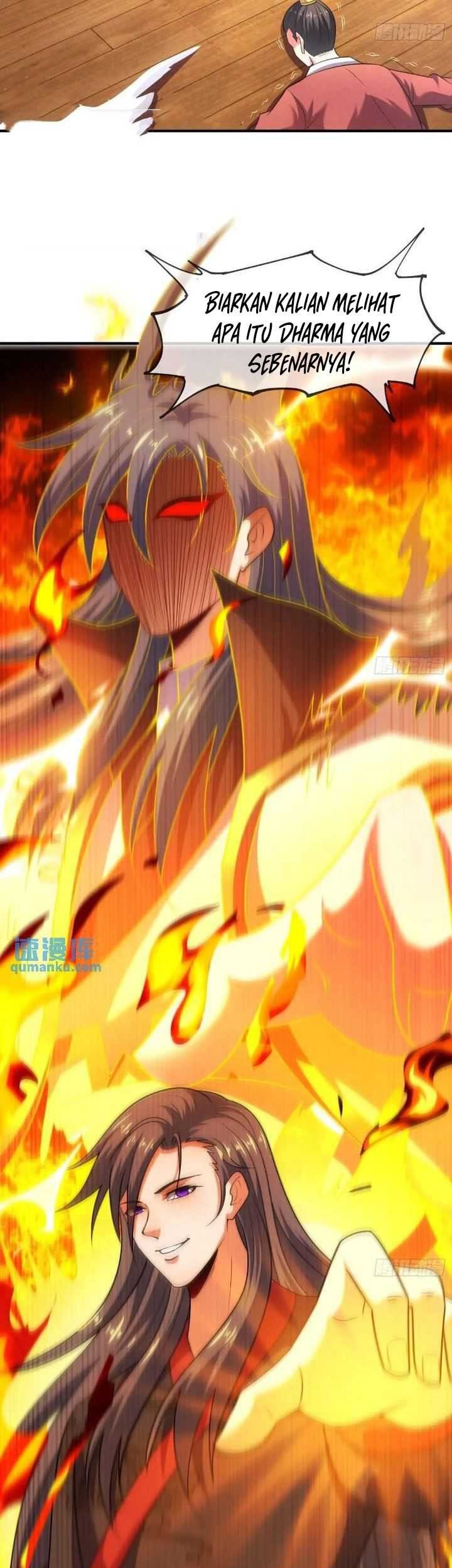As Soon as I Became a Quasi-Sage, I Was Summoned by the Empress Chapter 53 - halaman 28