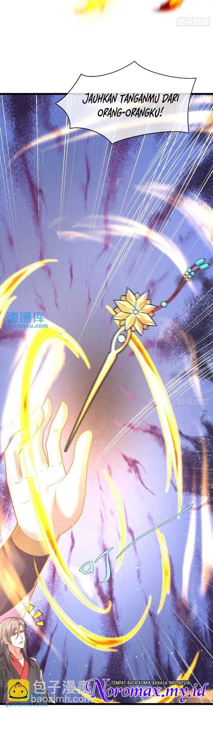 As Soon as I Became a Quasi-Sage, I Was Summoned by the Empress Chapter 53 - halaman 30