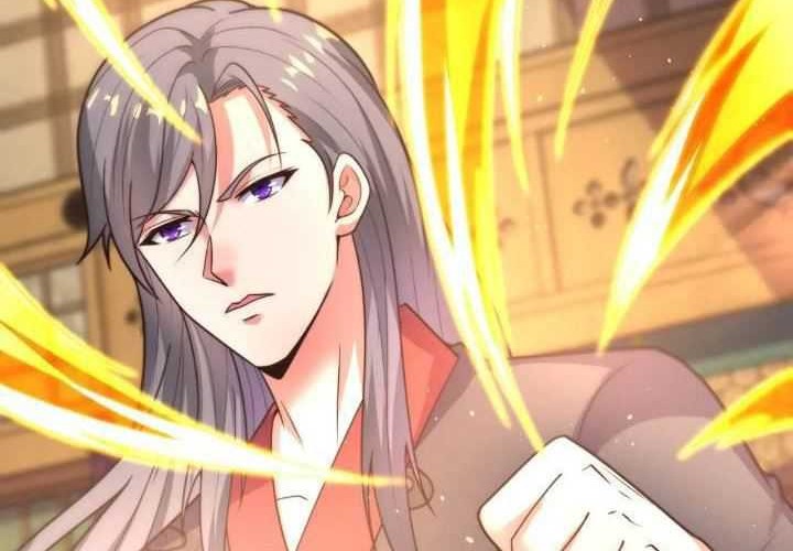 As Soon as I Became a Quasi-Sage, I Was Summoned by the Empress Chapter 53 - halaman 33