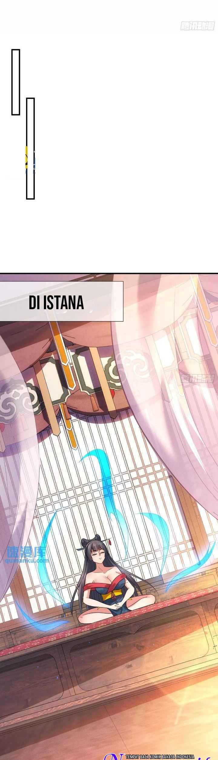 As Soon as I Became a Quasi-Sage, I Was Summoned by the Empress Chapter 54 - halaman 12
