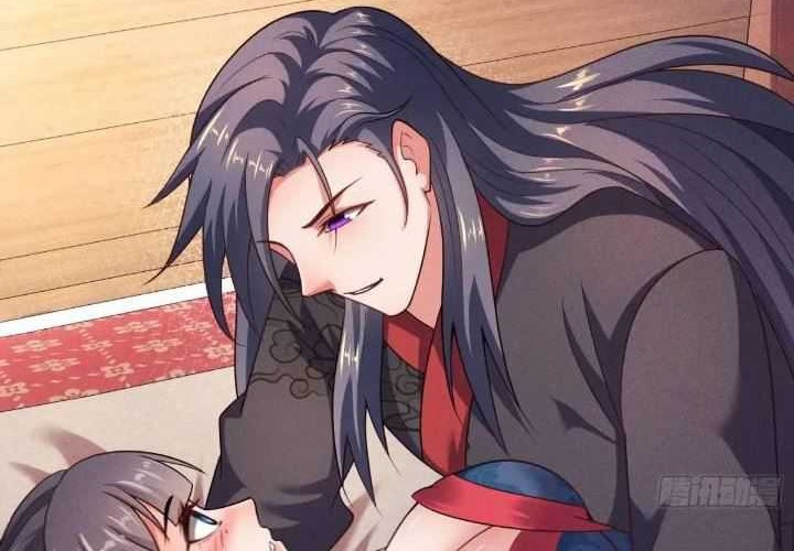 As Soon as I Became a Quasi-Sage, I Was Summoned by the Empress Chapter 54 - halaman 17