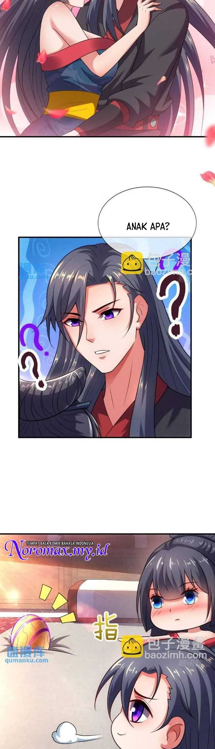 As Soon as I Became a Quasi-Sage, I Was Summoned by the Empress Chapter 54 - halaman 22