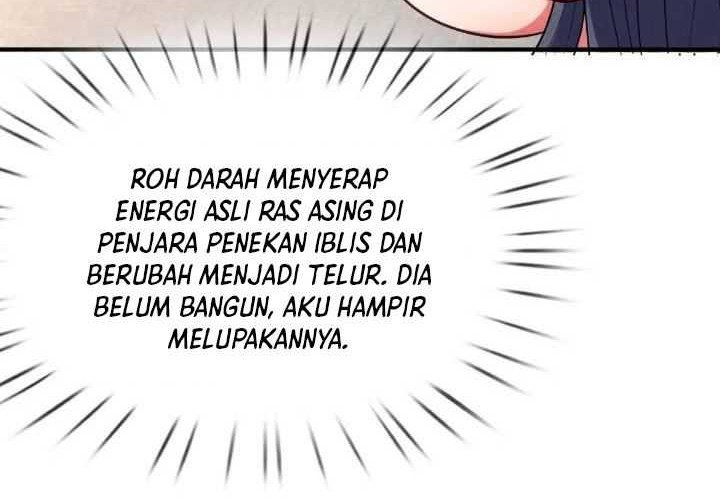 As Soon as I Became a Quasi-Sage, I Was Summoned by the Empress Chapter 54 - halaman 23