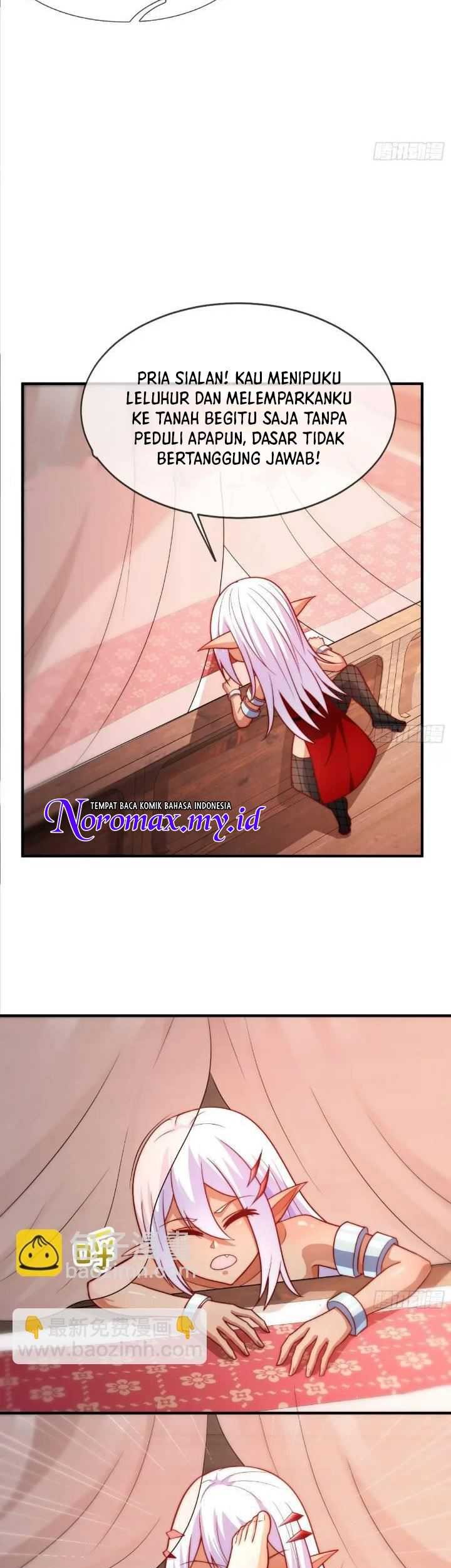 As Soon as I Became a Quasi-Sage, I Was Summoned by the Empress Chapter 54 - halaman 32