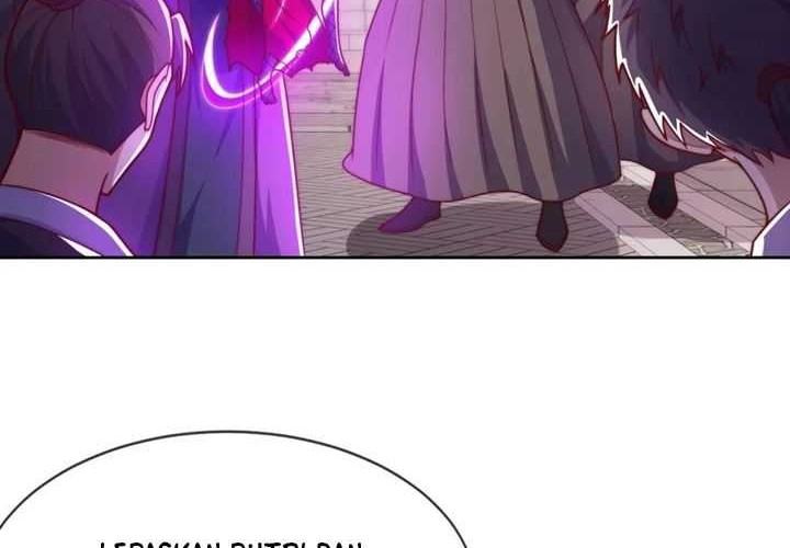 As Soon as I Became a Quasi-Sage, I Was Summoned by the Empress Chapter 55 - halaman 11