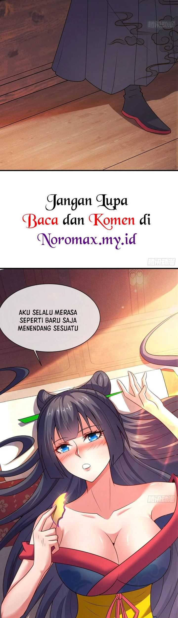 As Soon as I Became a Quasi-Sage, I Was Summoned by the Empress Chapter 55 - halaman 16