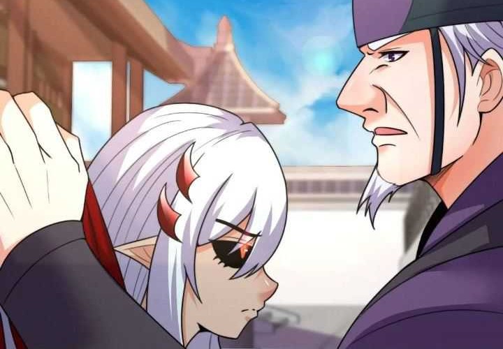 As Soon as I Became a Quasi-Sage, I Was Summoned by the Empress Chapter 55 - halaman 25