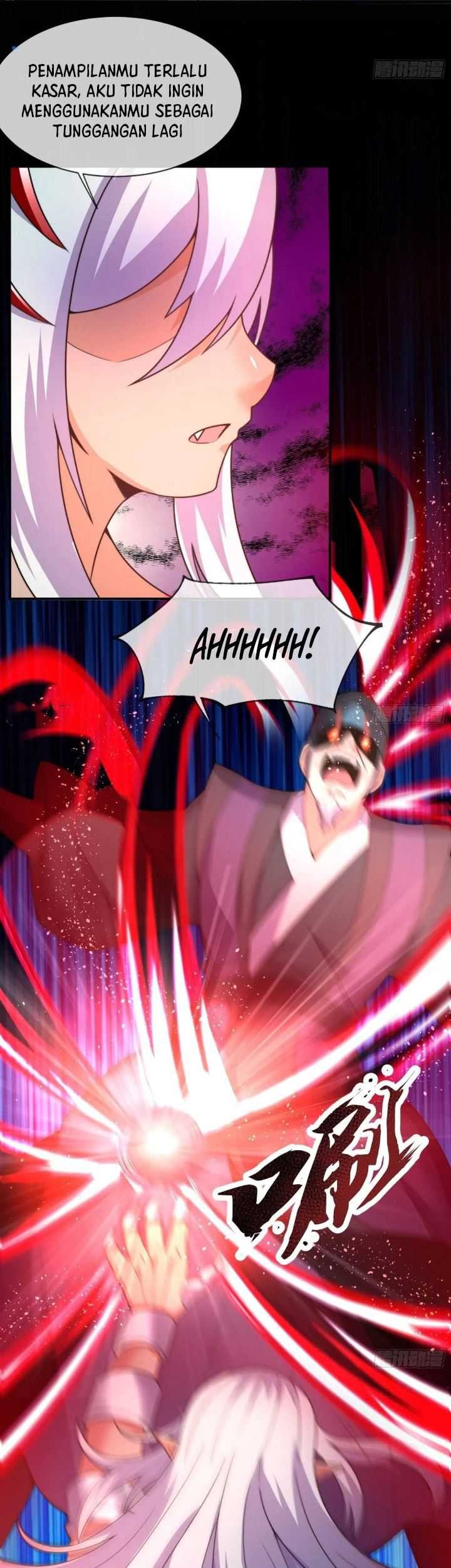 As Soon as I Became a Quasi-Sage, I Was Summoned by the Empress Chapter 55 - halaman 26