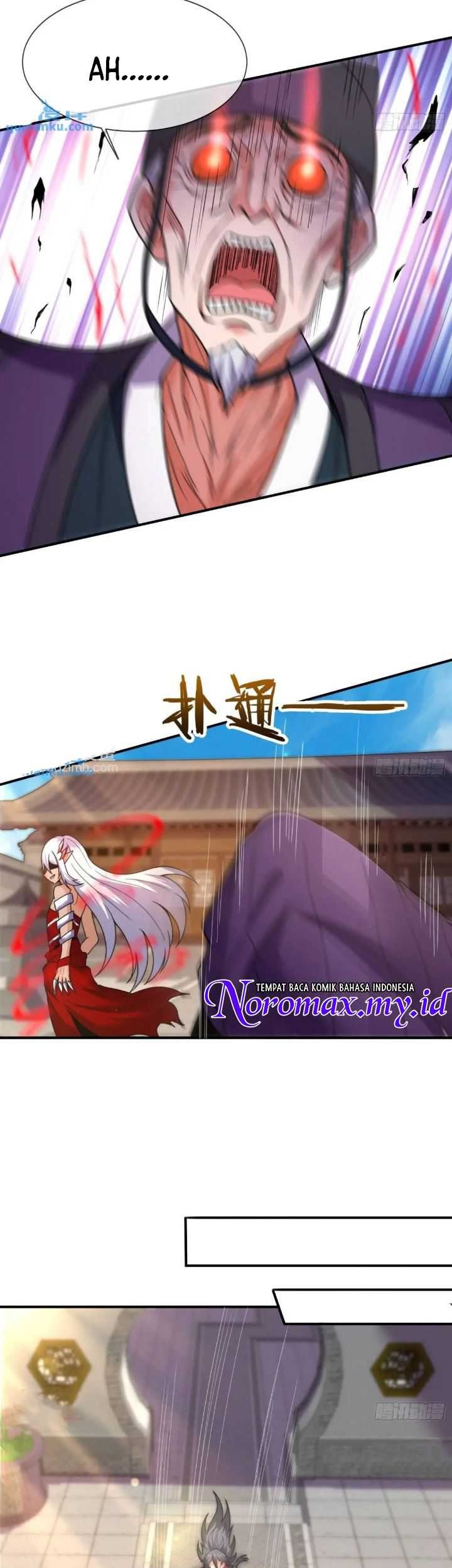 As Soon as I Became a Quasi-Sage, I Was Summoned by the Empress Chapter 55 - halaman 28