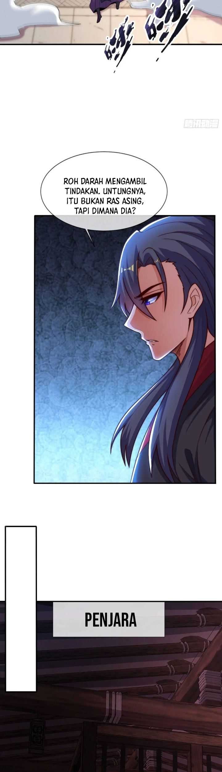As Soon as I Became a Quasi-Sage, I Was Summoned by the Empress Chapter 55 - halaman 30