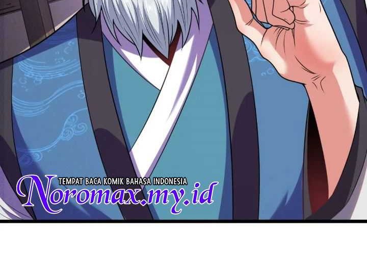 As Soon as I Became a Quasi-Sage, I Was Summoned by the Empress Chapter 55 - halaman 35