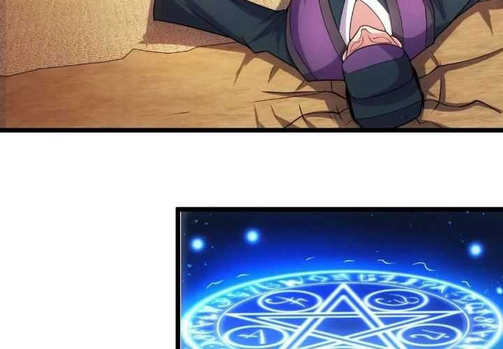 As Soon as I Became a Quasi-Sage, I Was Summoned by the Empress Chapter 55 - halaman 37