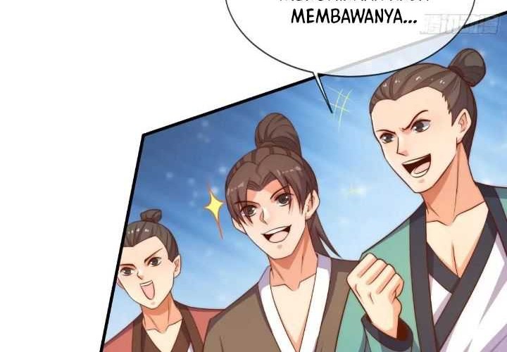 As Soon as I Became a Quasi-Sage, I Was Summoned by the Empress Chapter 55 - halaman 41
