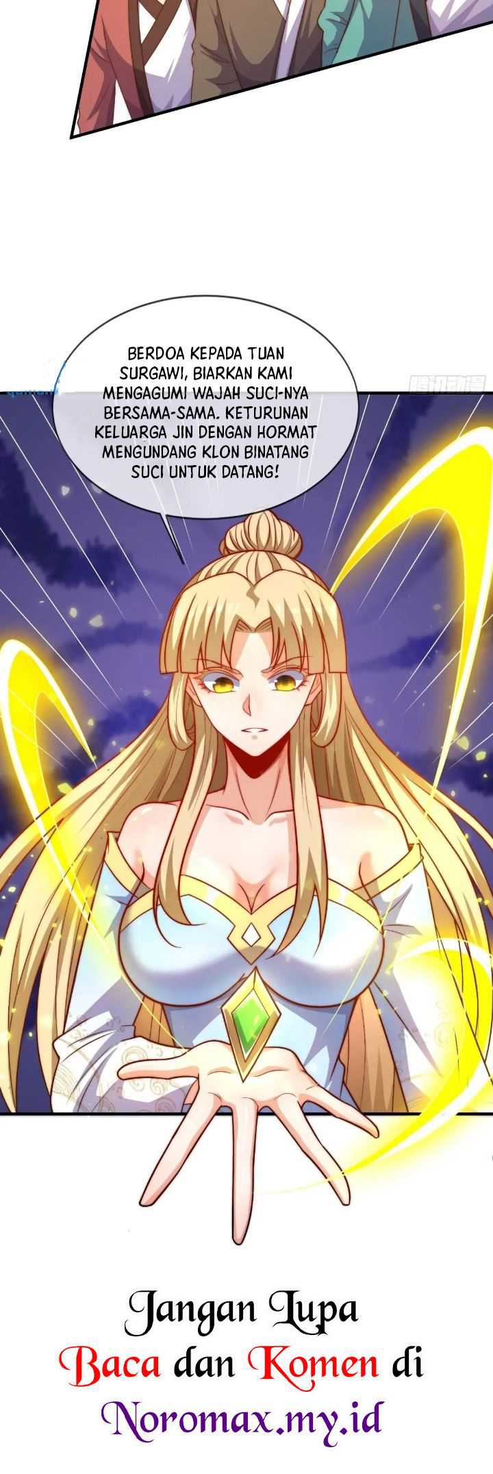 As Soon as I Became a Quasi-Sage, I Was Summoned by the Empress Chapter 55 - halaman 42
