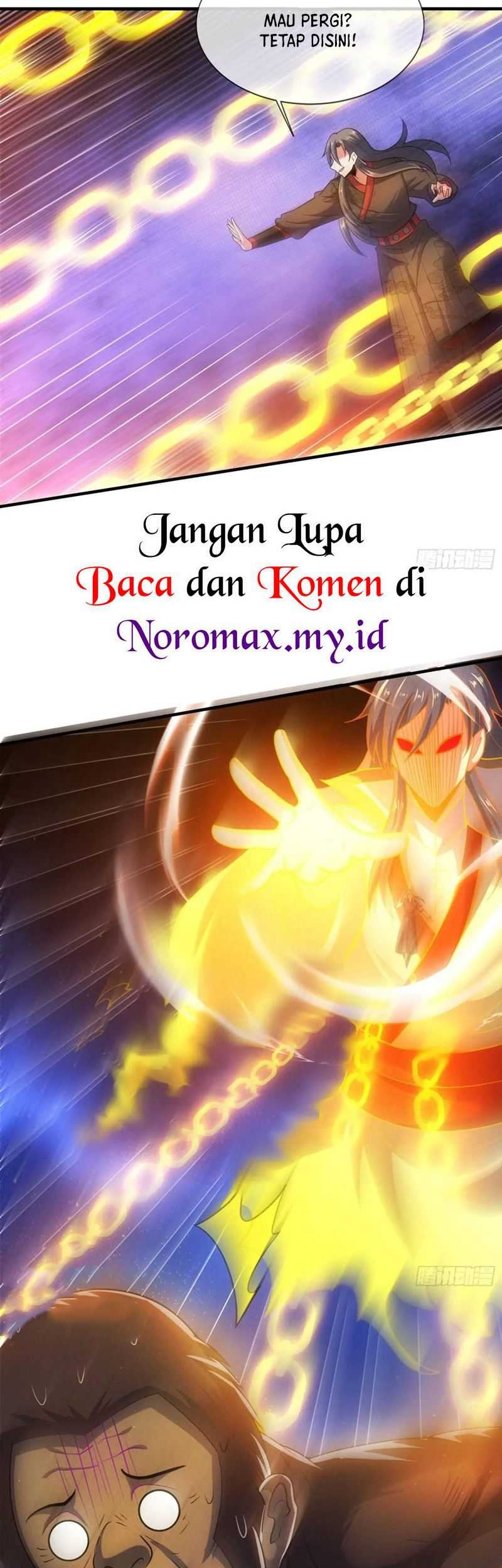 As Soon as I Became a Quasi-Sage, I Was Summoned by the Empress Chapter 56 - halaman 10