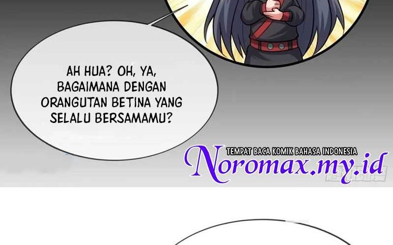As Soon as I Became a Quasi-Sage, I Was Summoned by the Empress Chapter 56 - halaman 15
