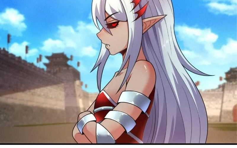 As Soon as I Became a Quasi-Sage, I Was Summoned by the Empress Chapter 56 - halaman 31