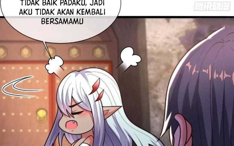 As Soon as I Became a Quasi-Sage, I Was Summoned by the Empress Chapter 56 - halaman 41