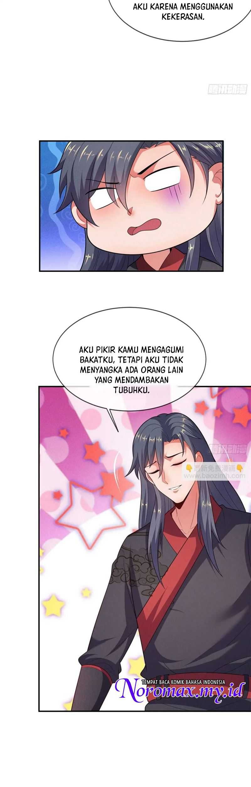 As Soon as I Became a Quasi-Sage, I Was Summoned by the Empress Chapter 56 - halaman 6