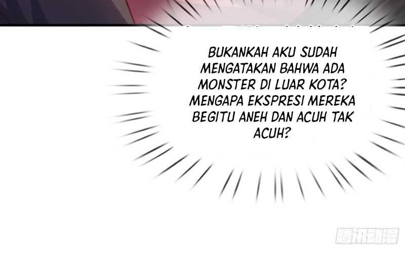 As Soon as I Became a Quasi-Sage, I Was Summoned by the Empress Chapter 57 - halaman 15