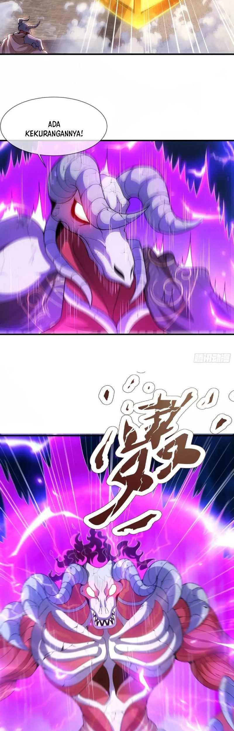 As Soon as I Became a Quasi-Sage, I Was Summoned by the Empress Chapter 57 - halaman 38