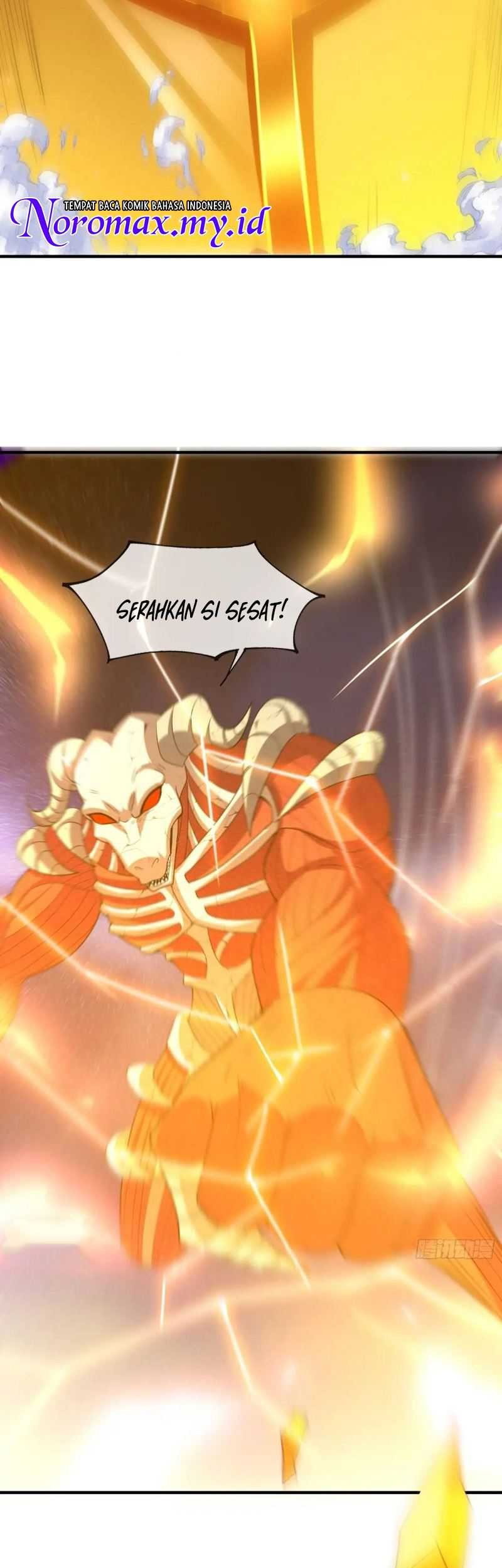 As Soon as I Became a Quasi-Sage, I Was Summoned by the Empress Chapter 57 - halaman 40