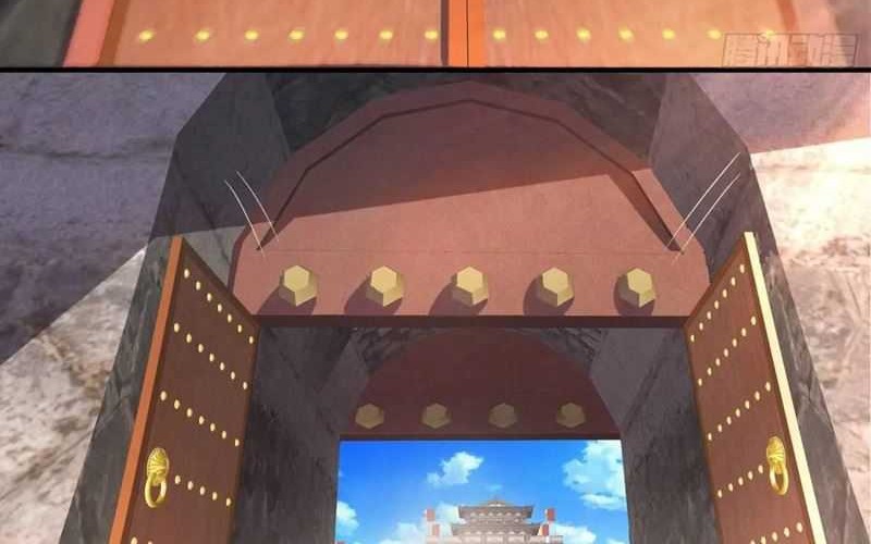 As Soon as I Became a Quasi-Sage, I Was Summoned by the Empress Chapter 57 - halaman 7