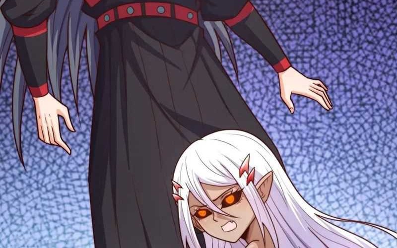 As Soon as I Became a Quasi-Sage, I Was Summoned by the Empress Chapter 57 - halaman 9