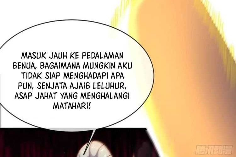 As Soon as I Became a Quasi-Sage, I Was Summoned by the Empress Chapter 58 - halaman 15