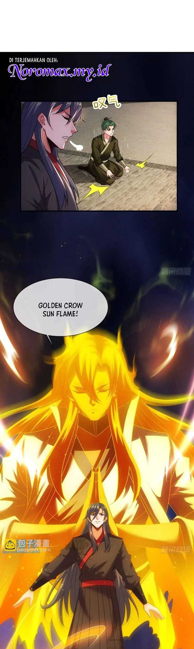 As Soon as I Became a Quasi-Sage, I Was Summoned by the Empress Chapter 58 - halaman 2